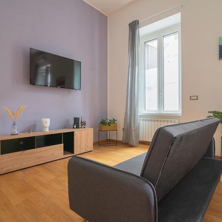 Stazione 54 Apartment Наполи Екстериор снимка