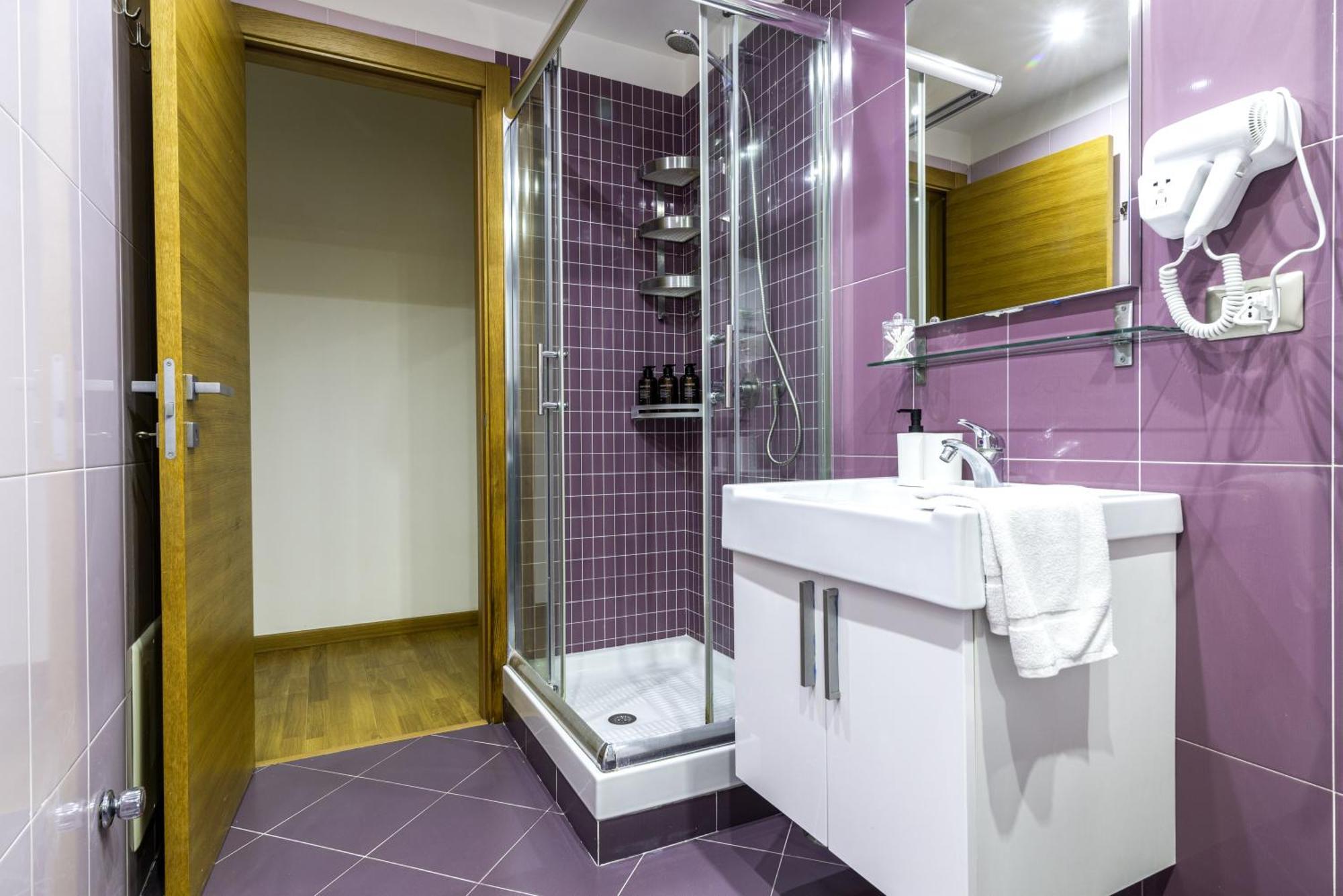 Stazione 54 Apartment Наполи Екстериор снимка